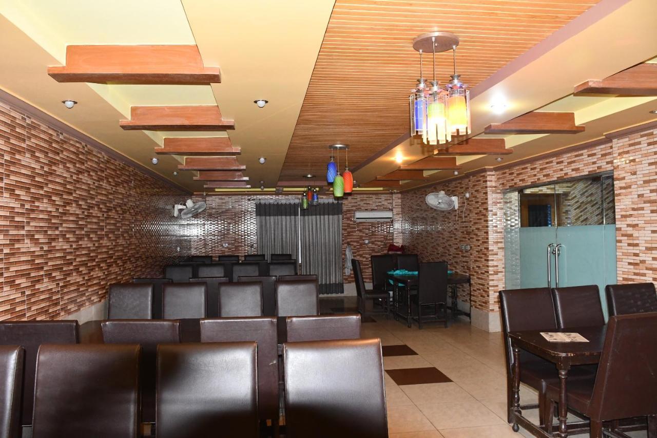 Mir Continental Hotel Muzaffarabad Kültér fotó